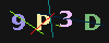 Gambar captcha